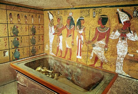 Egyptian Tombs Netbet