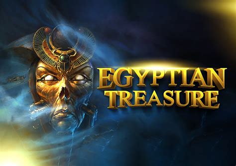 Egyptian Treasure Netbet