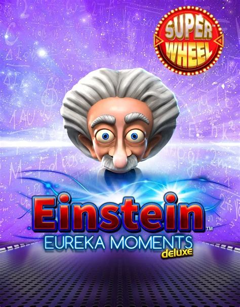 Einstein Eureka Moments Bwin
