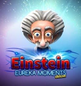 Einstein Eureka Moments Slot Gratis