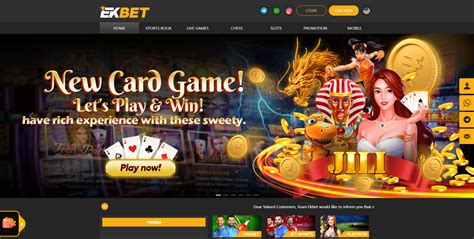 Ekbet Casino Costa Rica