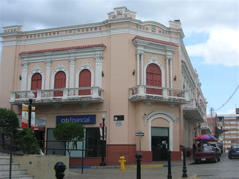 El Antiguo Casino De Mayaguez