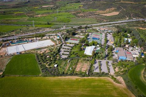 El Casino Club De Campo De Guadalajara