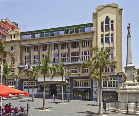 El Casino De Santa Cruz De La Palma