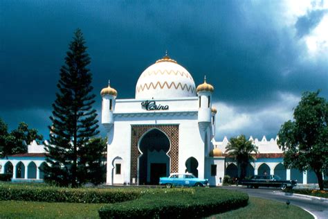 El Casino Freeport Bahamas