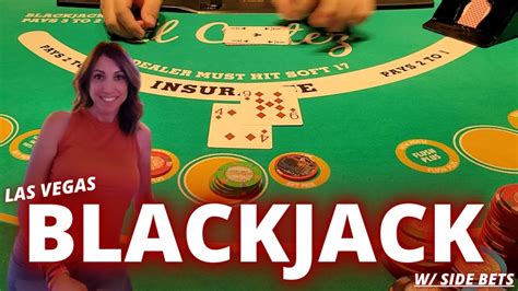 El Cortez Casino Blackjack