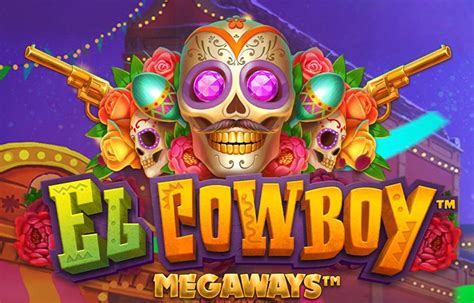 El Cowboy Megaways Bet365