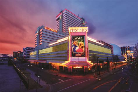 El Dorado Casino De Jantar