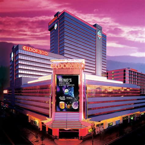 El Dorado Casino Em Reno Nv