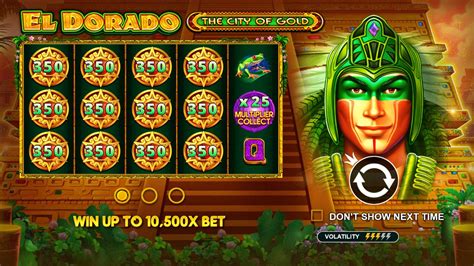El Dorado Slot Klub