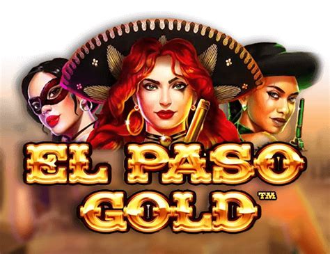 El Paso Gold 888 Casino