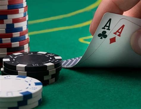 El Poker Es Considerado Onu Deporte