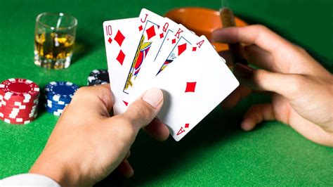 El Poker Es Un Juego O Un Deporte