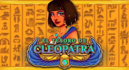 El Tesoro De Cleopatra Sportingbet