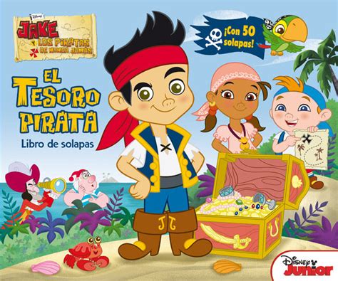 El Tesoro Pirata Brabet