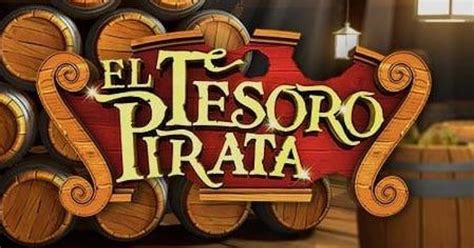 El Tesoro Pirata Leovegas