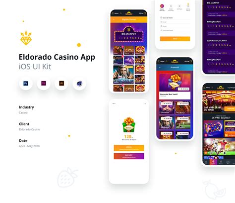 Eldorado Casino App
