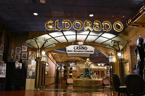 Eldorado Casino Argentina