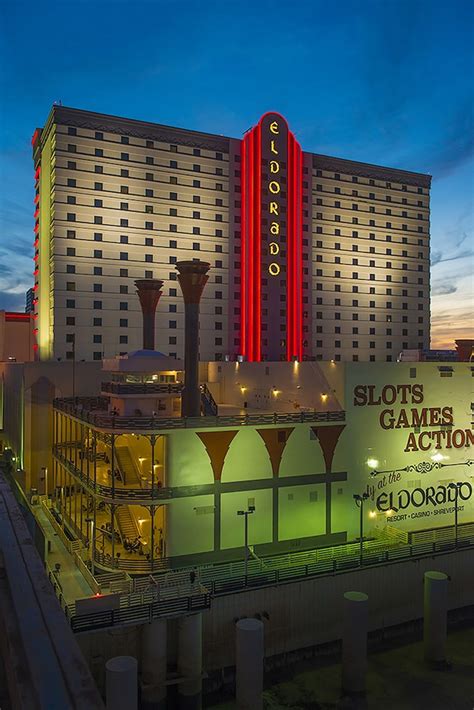 Eldorado Resorts Casinos
