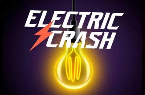 Electric Crash Slot - Play Online