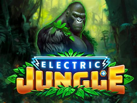 Electric Jungle Review 2024