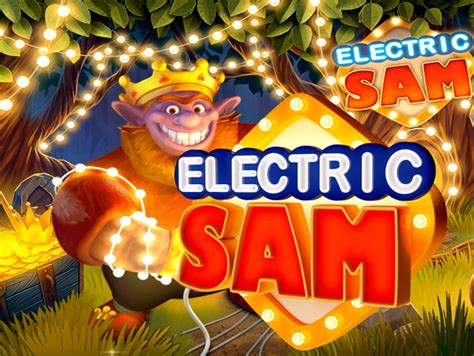 Electric Sam Bodog