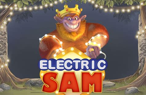 Electric Sam Novibet