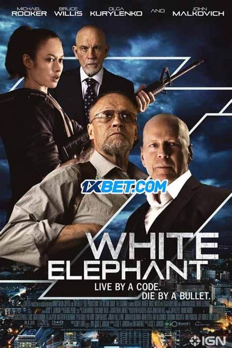 Elephant 1xbet