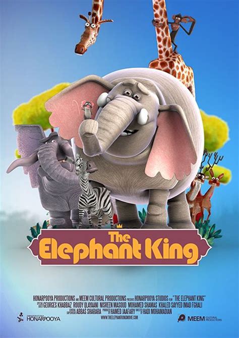 Elephant King Netbet