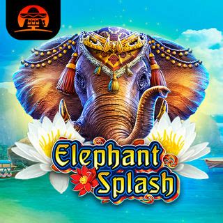 Elephant Splash Parimatch