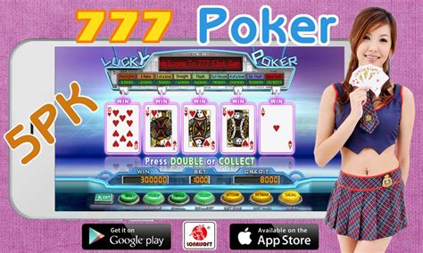 Elfin777 Poker