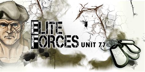 Elite Forces Betway
