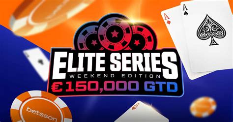 Elite Games Betsson