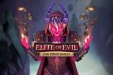 Elite Of Evil The First Quest Blaze
