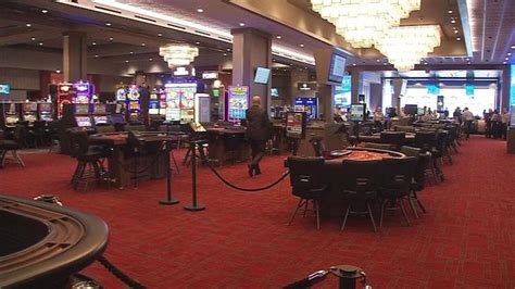 Elizabeth City Casino