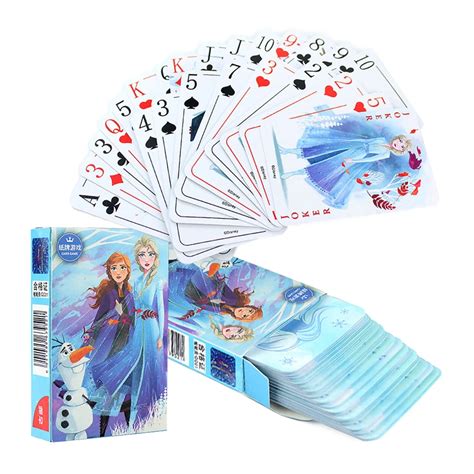 Elsa Poker