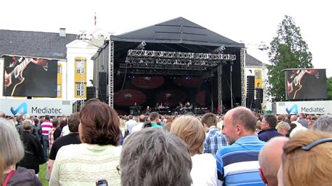 Elton John Augustenborg Slotspark