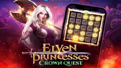 Elven Princesses Bet365