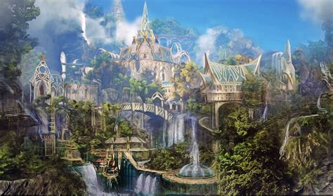 Elves Kingdom Betsson