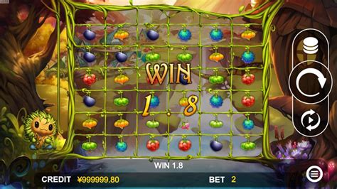 Elves Town Slot - Play Online