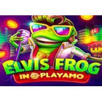Elvis Frog In Playamo Review 2024