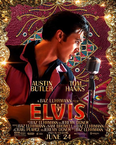 Elvis O Rei De Fenda De Revisao
