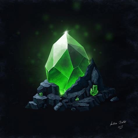 Emerald Fantasy 1xbet