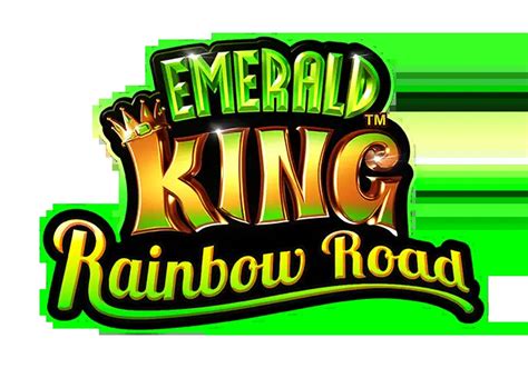 Emerald King Rainbow Road Sportingbet