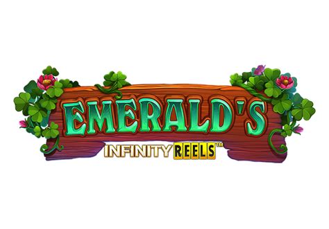 Emerald S Infinity Reels Brabet