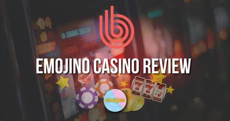 Emojino Casino Brazil