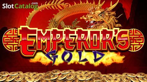 Emperors Gold Review 2024