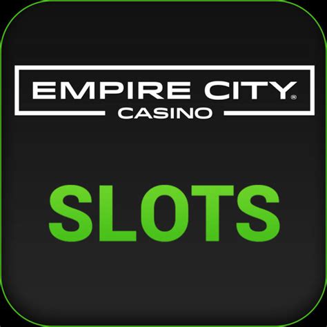 Empire City Casino Slots Livres