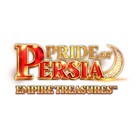 Empire Treasures Pride Of Persia Betfair