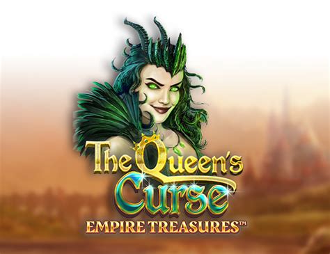 Empire Treasures The Queen S Curse Sportingbet